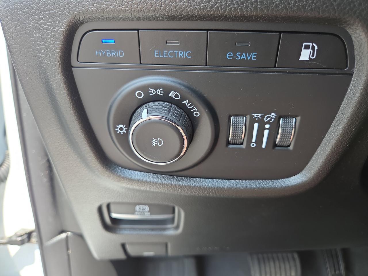 2023 Jeep Grand Cherokee 4xe Trailhawk HAMBURG PA