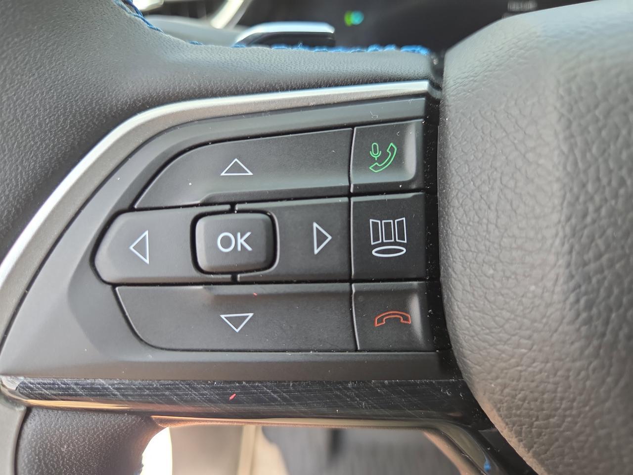 2023 Jeep Grand Cherokee 4xe Trailhawk HAMBURG PA