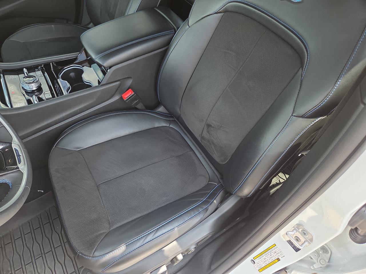 2023 Jeep Grand Cherokee 4xe Trailhawk HAMBURG PA