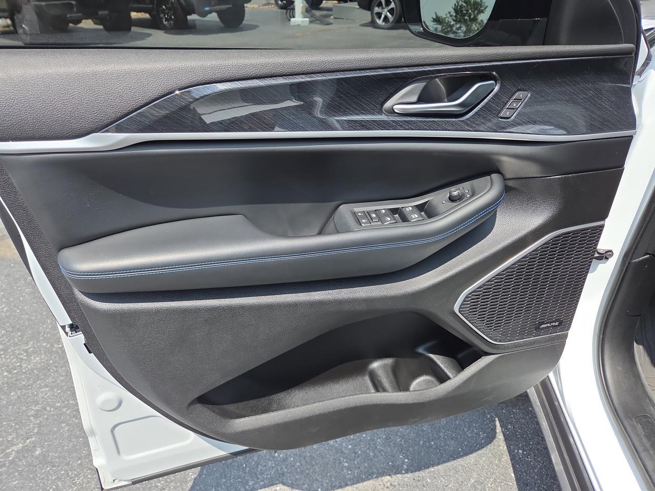 2023 Jeep Grand Cherokee 4xe Trailhawk HAMBURG PA