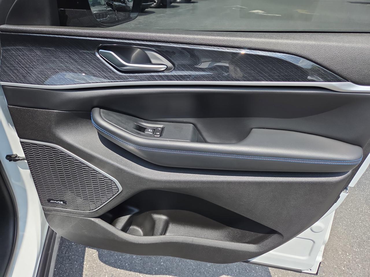 2023 Jeep Grand Cherokee 4xe Trailhawk HAMBURG PA