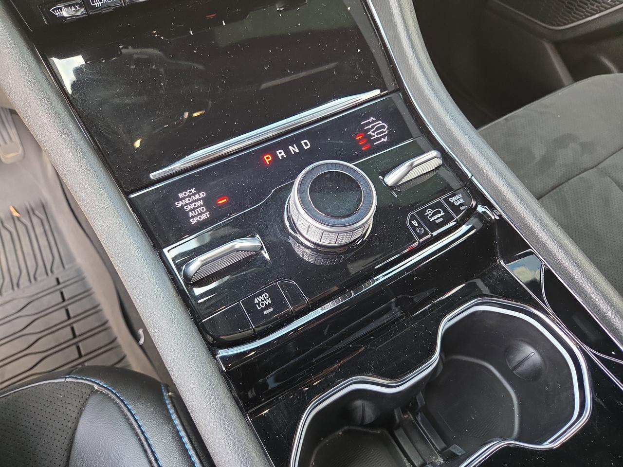 2023 Jeep Grand Cherokee 4xe Trailhawk HAMBURG PA