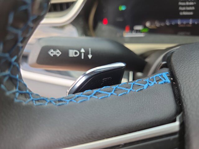 2023 Jeep Grand Cherokee 4xe Trailhawk HAMBURG PA