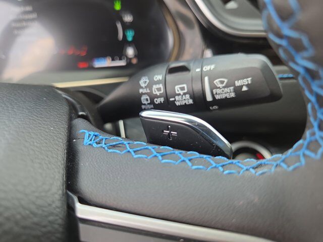 2023 Jeep Grand Cherokee 4xe Trailhawk HAMBURG PA