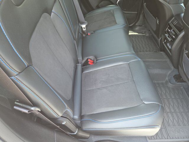2023 Jeep Grand Cherokee 4xe Trailhawk HAMBURG PA