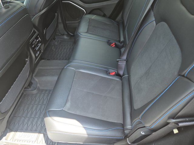 2023 Jeep Grand Cherokee 4xe Trailhawk HAMBURG PA