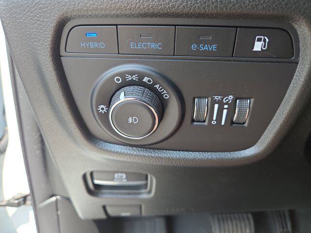 2023 Jeep Grand Cherokee 4xe Trailhawk HAMBURG PA
