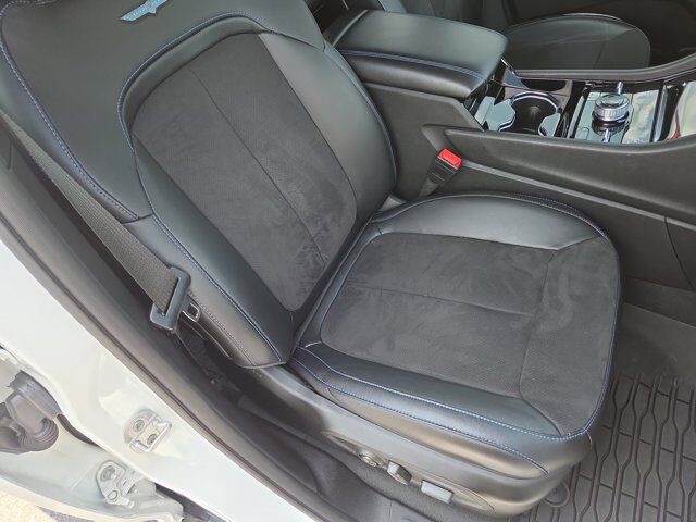 2023 Jeep Grand Cherokee 4xe Trailhawk HAMBURG PA