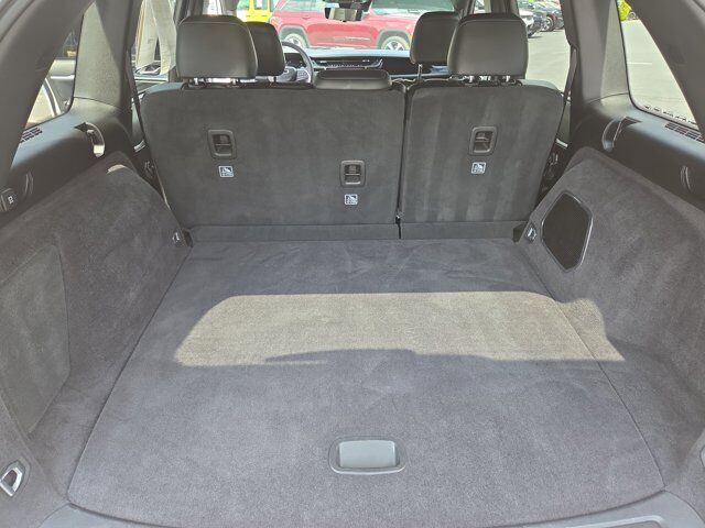 2023 Jeep Grand Cherokee 4xe Trailhawk HAMBURG PA