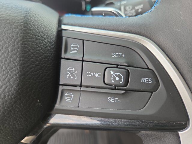 2023 Jeep Grand Cherokee 4xe Trailhawk HAMBURG PA