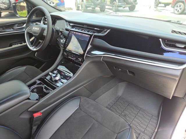 2023 Jeep Grand Cherokee 4xe Trailhawk HAMBURG PA