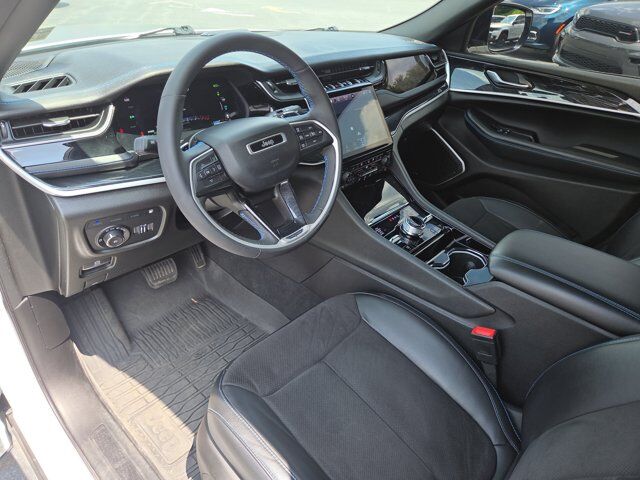 2023 Jeep Grand Cherokee 4xe Trailhawk HAMBURG PA