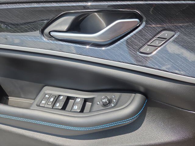 2023 Jeep Grand Cherokee 4xe Trailhawk HAMBURG PA