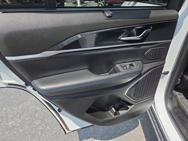 2023 Jeep Grand Cherokee 4xe Trailhawk HAMBURG PA
