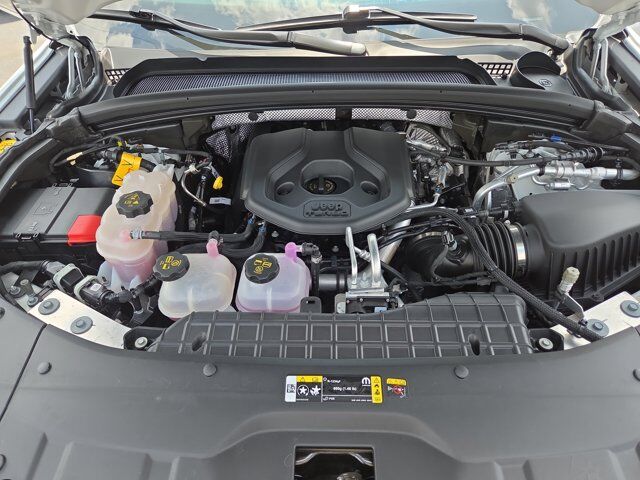 2023 Jeep Grand Cherokee 4xe Trailhawk HAMBURG PA