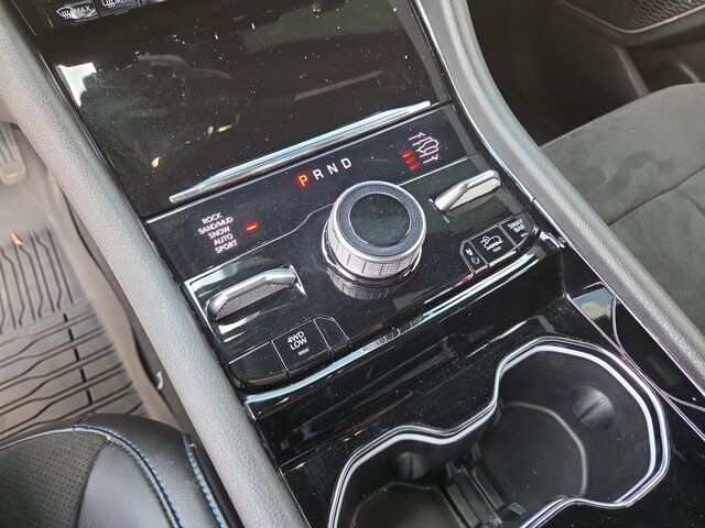 2023 Jeep Grand Cherokee 4xe Trailhawk HAMBURG PA