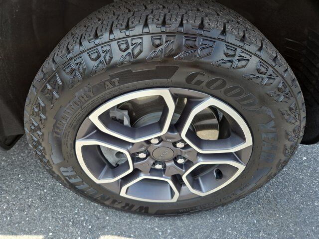 2023 Jeep Grand Cherokee 4xe Trailhawk HAMBURG PA