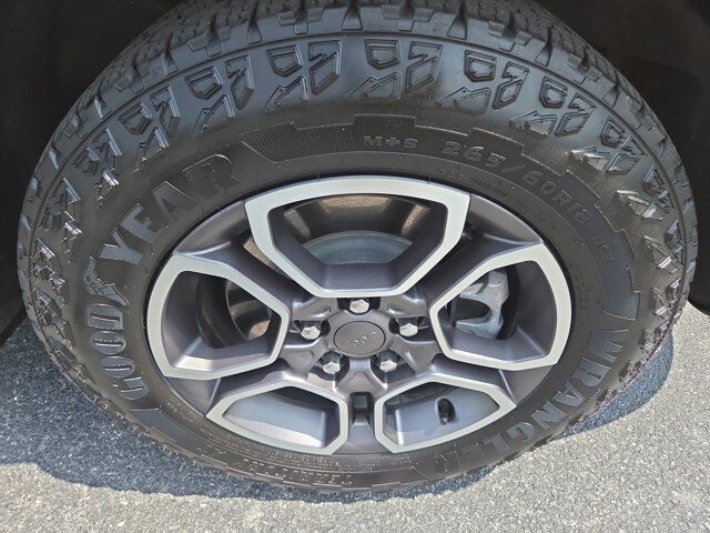 2023 Jeep Grand Cherokee 4xe Trailhawk HAMBURG PA