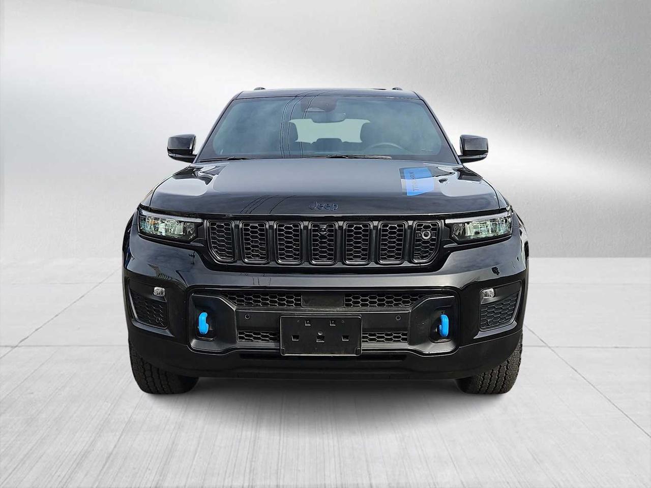 2023 Jeep Grand Cherokee 4xe Trailhawk Irving TX