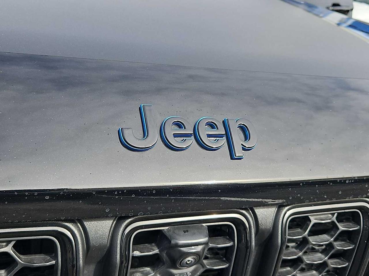 2023 Jeep Grand Cherokee 4xe Trailhawk Irving TX