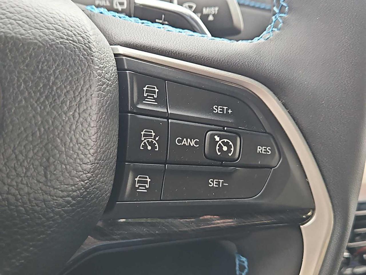 2023 Jeep Grand Cherokee 4xe Trailhawk Irving TX