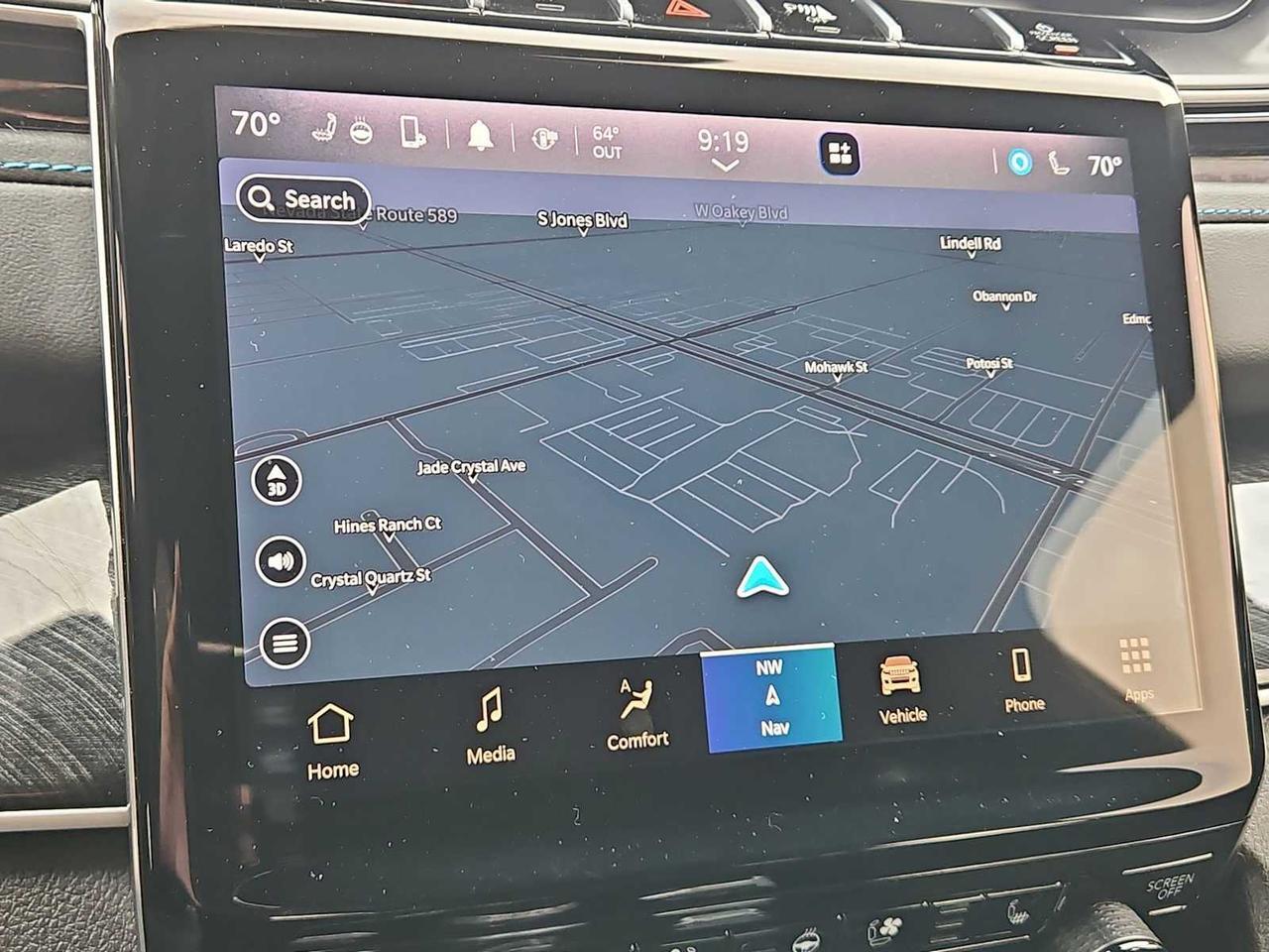 2023 Jeep Grand Cherokee 4xe Trailhawk Irving TX