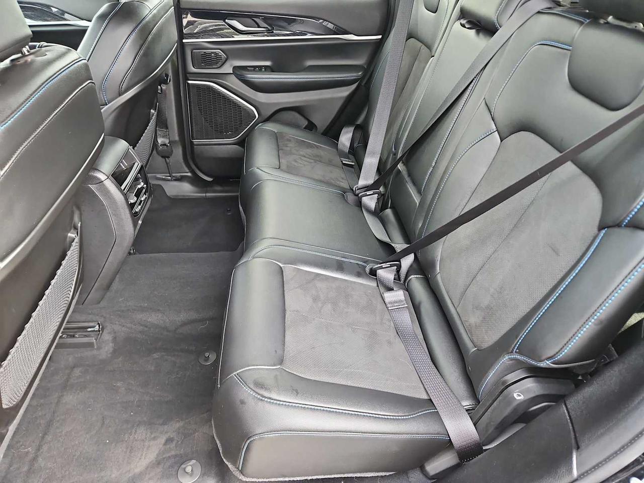 2023 Jeep Grand Cherokee 4xe Trailhawk Irving TX