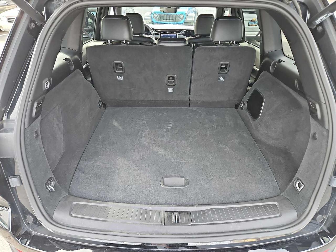 2023 Jeep Grand Cherokee 4xe Trailhawk Irving TX