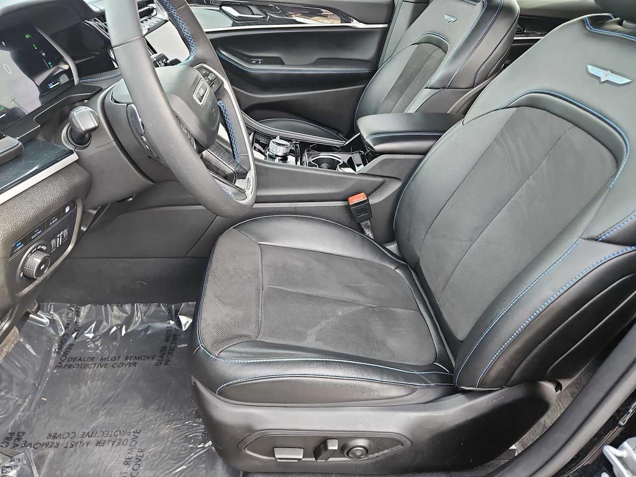 2023 Jeep Grand Cherokee 4xe Trailhawk Irving TX