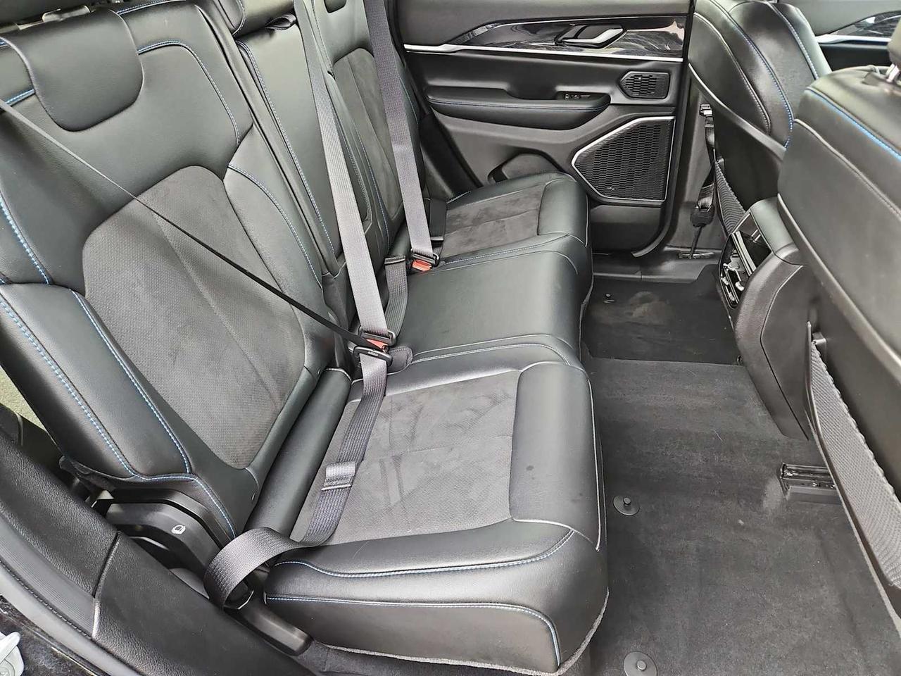 2023 Jeep Grand Cherokee 4xe Trailhawk Irving TX