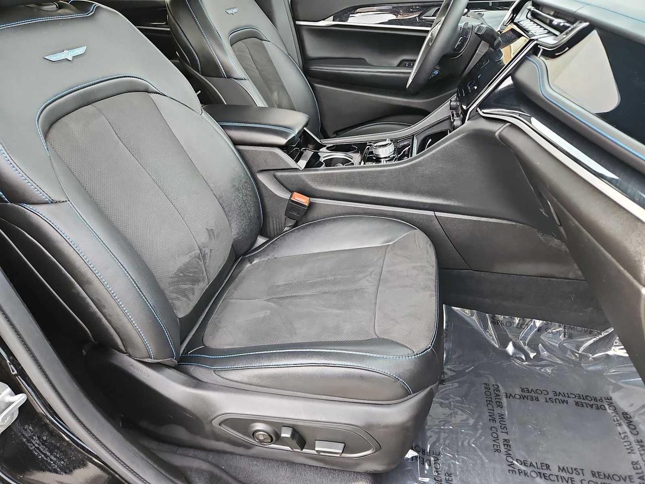 2023 Jeep Grand Cherokee 4xe Trailhawk Irving TX