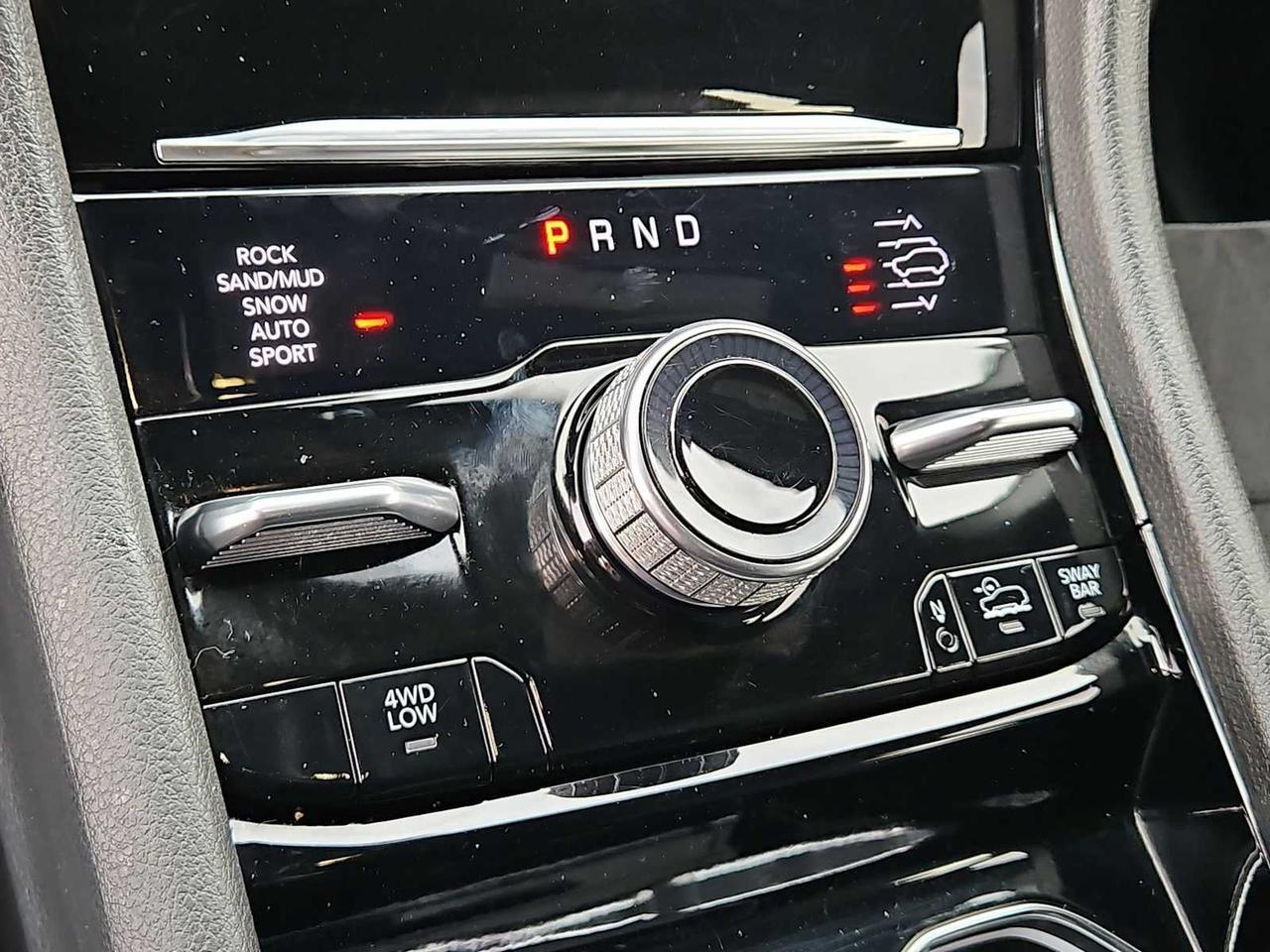 2023 Jeep Grand Cherokee 4xe Trailhawk Irving TX