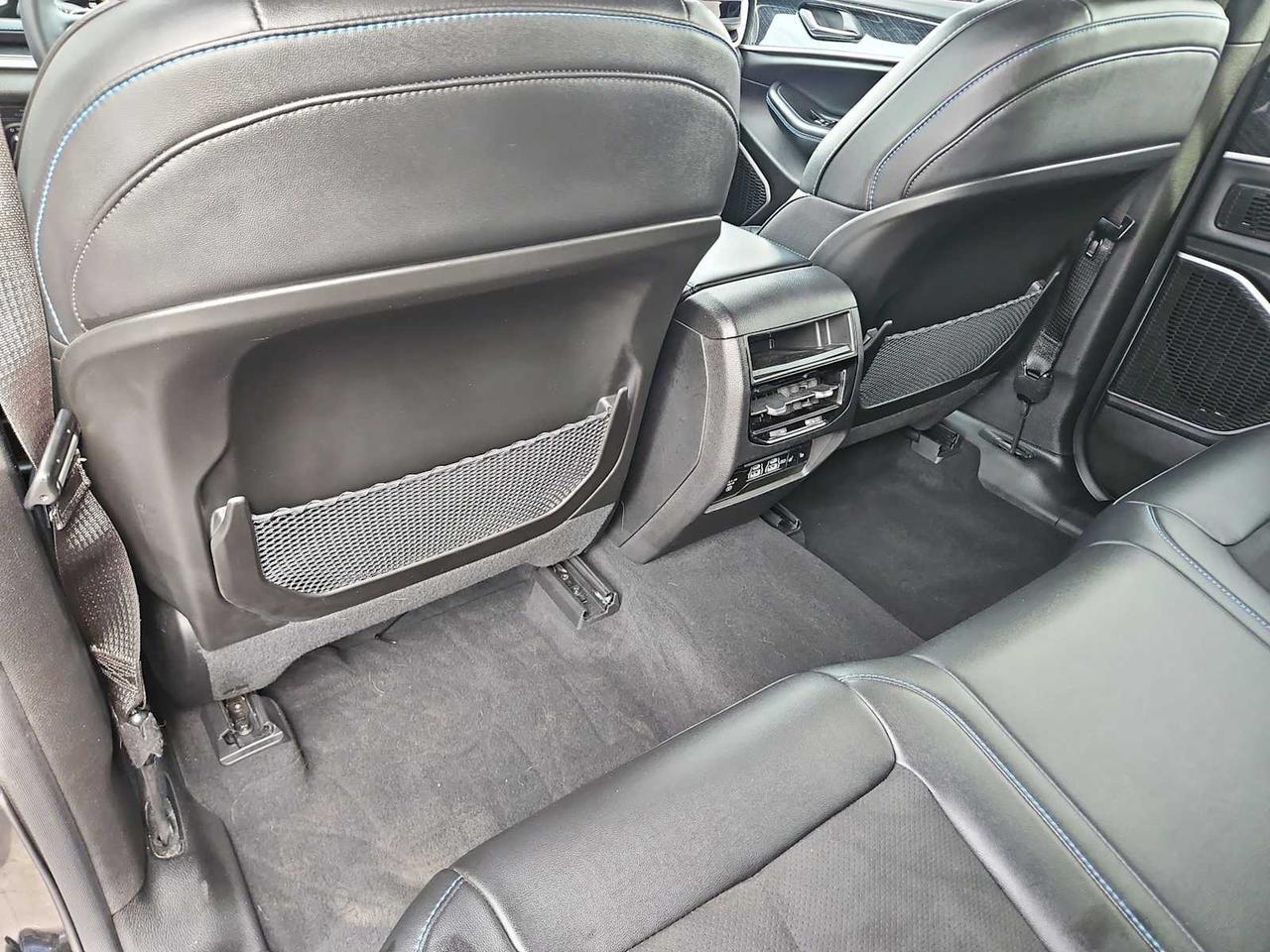 2023 Jeep Grand Cherokee 4xe Trailhawk Irving TX