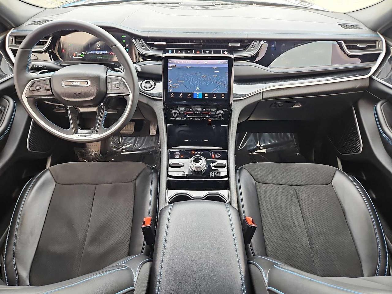 2023 Jeep Grand Cherokee 4xe Trailhawk Irving TX