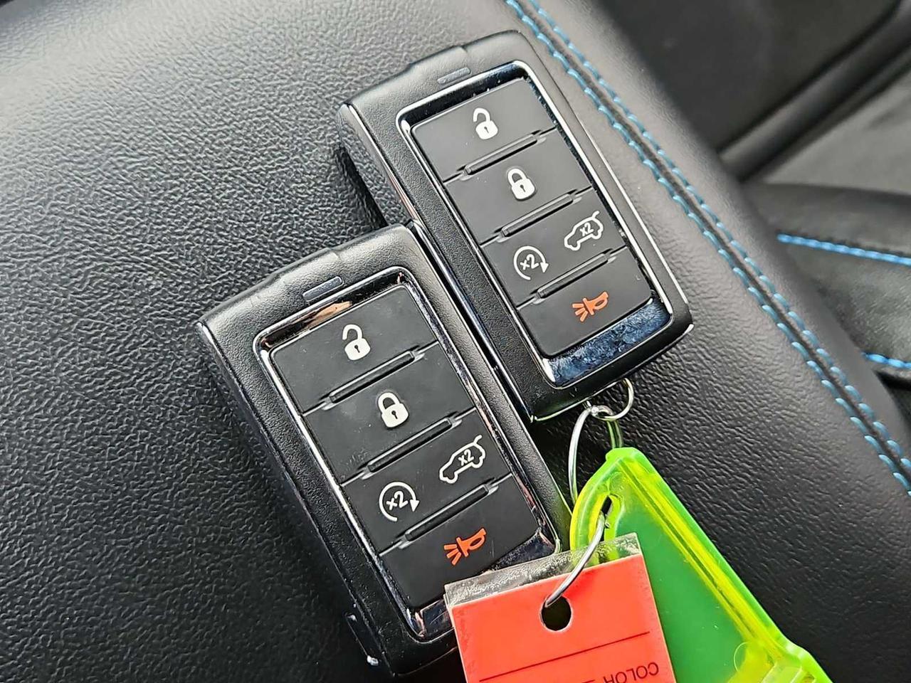 2023 Jeep Grand Cherokee 4xe Trailhawk Irving TX