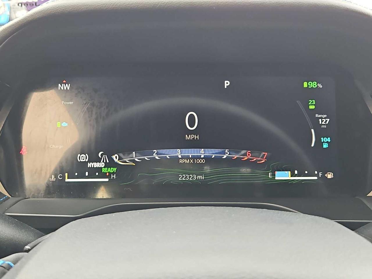 2023 Jeep Grand Cherokee 4xe Trailhawk Irving TX