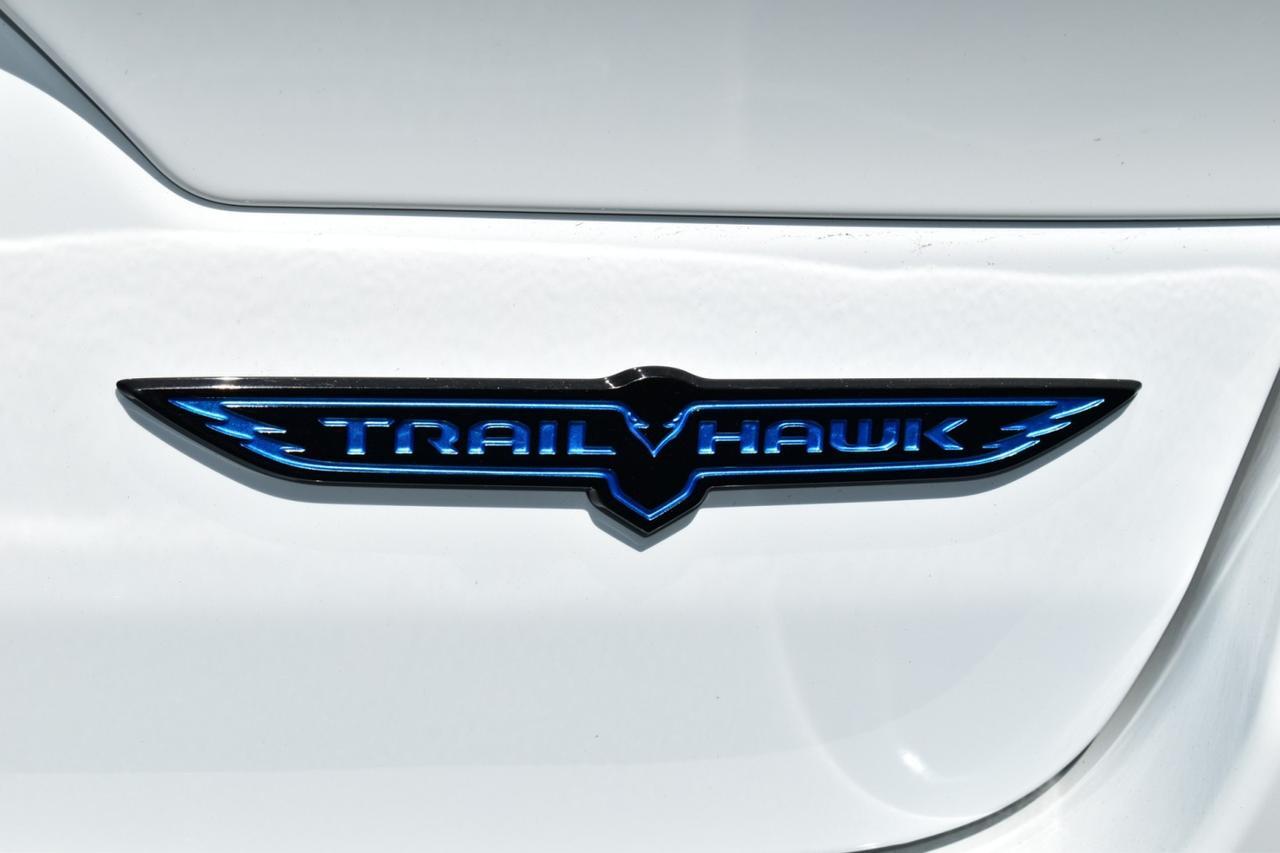 2023 Jeep Grand Cherokee 4xe Trailhawk Tampa FL