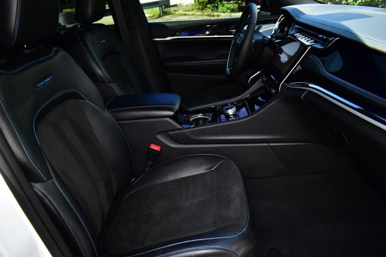 2023 Jeep Grand Cherokee 4xe Trailhawk Tampa FL