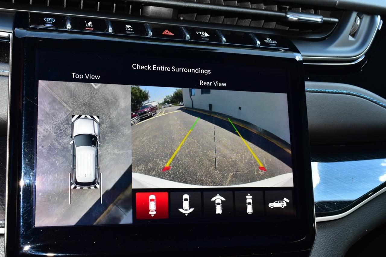 2023 Jeep Grand Cherokee 4xe Trailhawk Tampa FL