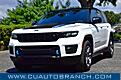 2023 Jeep Grand Cherokee 4xe Trailhawk