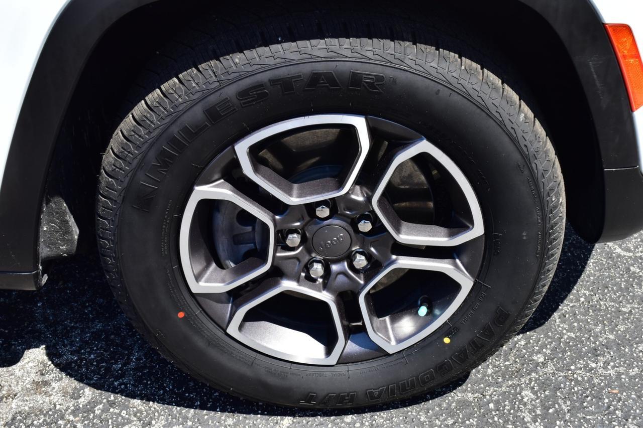 2023 Jeep Grand Cherokee 4xe Trailhawk Tampa FL