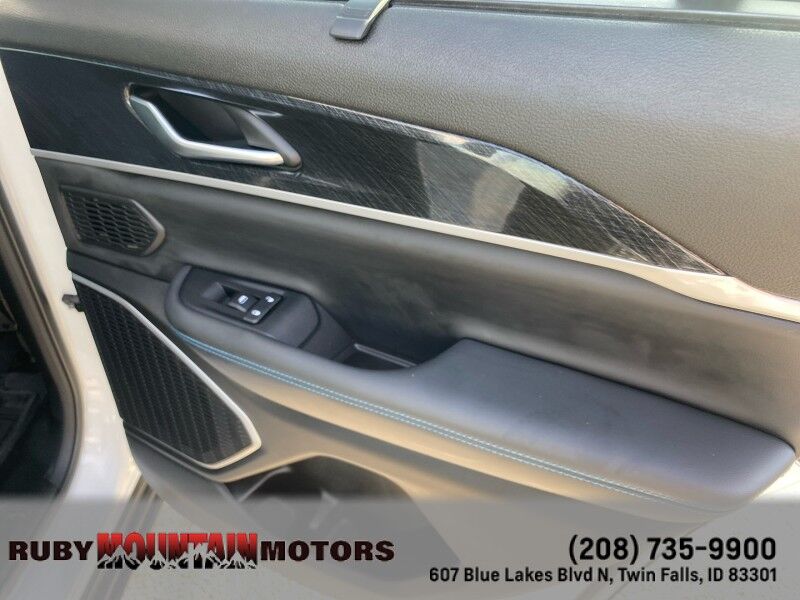 2023 Jeep Grand Cherokee 4xe Trailhawk Twin Falls ID