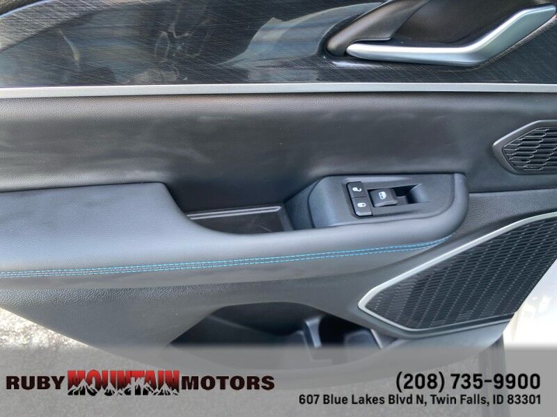 2023 Jeep Grand Cherokee 4xe Trailhawk Twin Falls ID