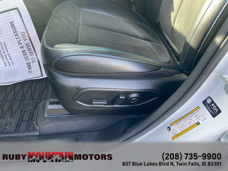 2023 Jeep Grand Cherokee 4xe Trailhawk Twin Falls ID