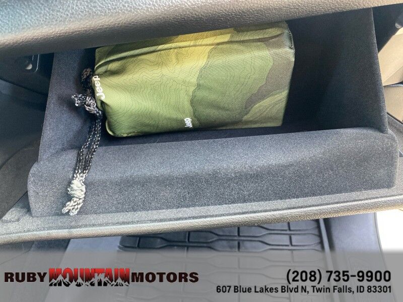 2023 Jeep Grand Cherokee 4xe Trailhawk Twin Falls ID