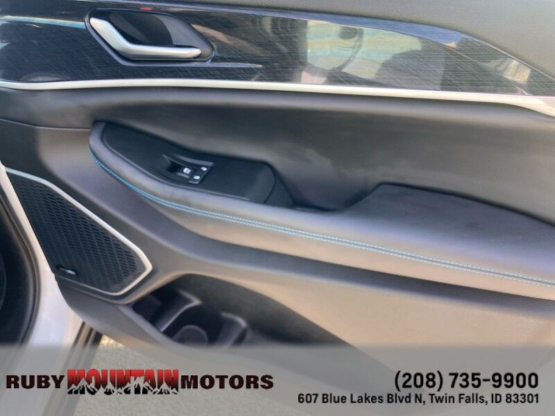 2023 Jeep Grand Cherokee 4xe Trailhawk Twin Falls ID