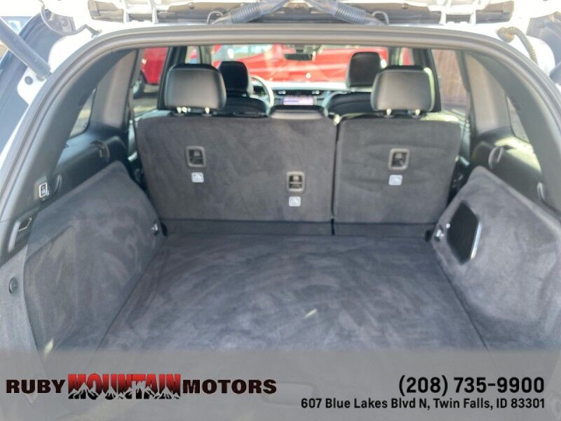 2023 Jeep Grand Cherokee 4xe Trailhawk Twin Falls ID