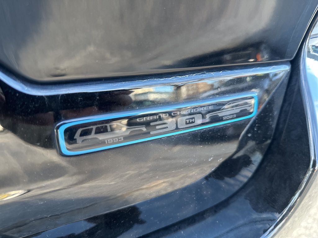 2023 Jeep Grand Cherokee 4xe Worcester MA