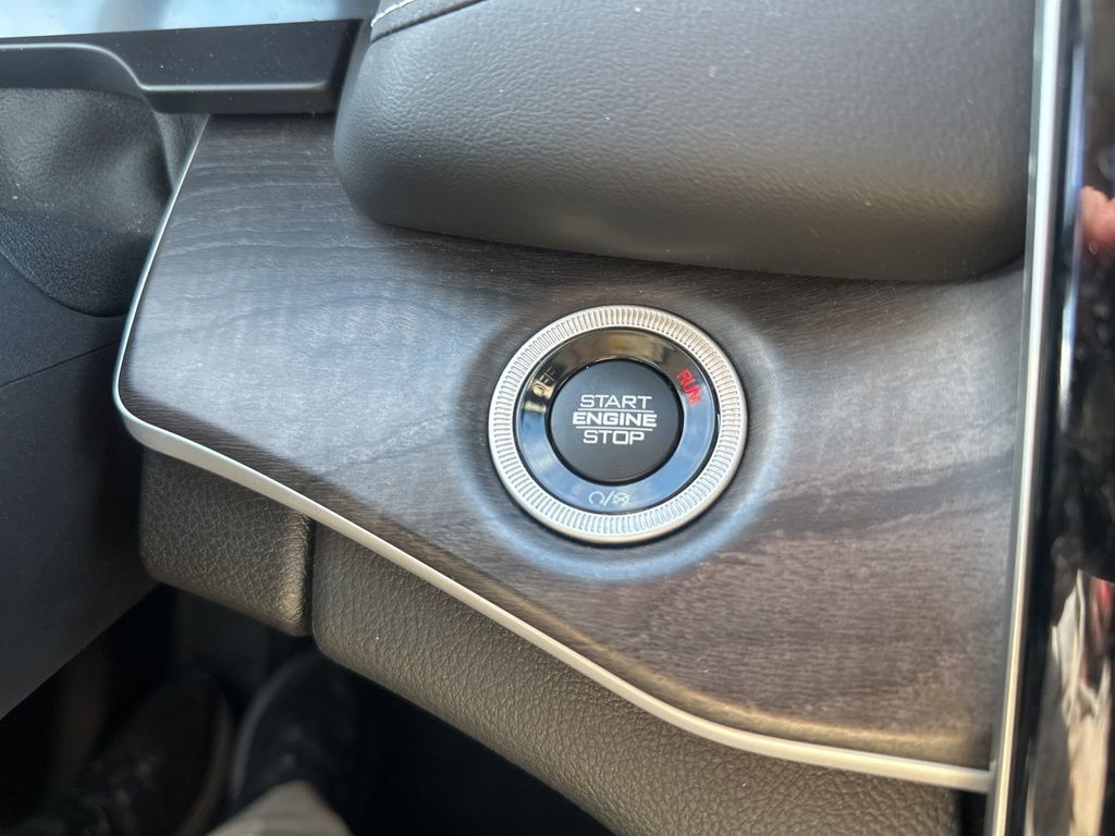 2023 Jeep Grand Cherokee 4xe Worcester MA