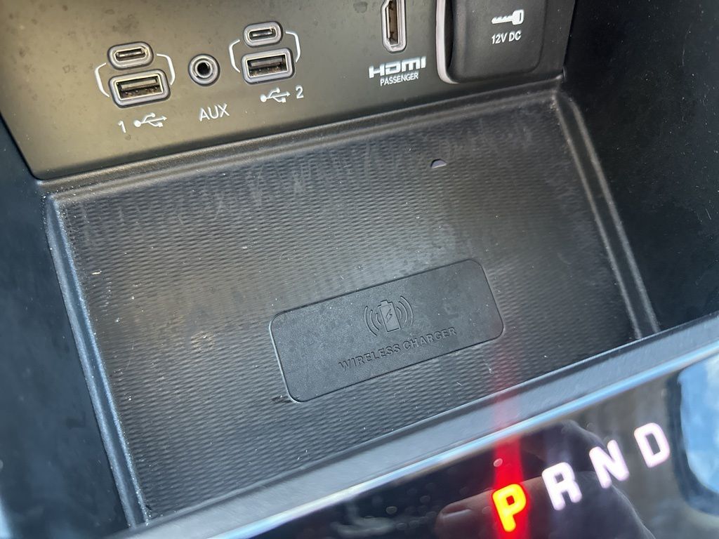 2023 Jeep Grand Cherokee 4xe Worcester MA